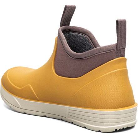 Bogs Rockaway Seamless Low Boots - Women's 4