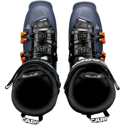 Scarpa 4-Quattro GT Ski Boots - Men's - 2025/2026 3
