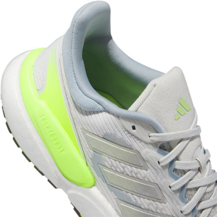 adidas Solarboost 5 Road-Running Shoes - Women's 9