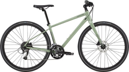 cannondale hybrid bikes near me