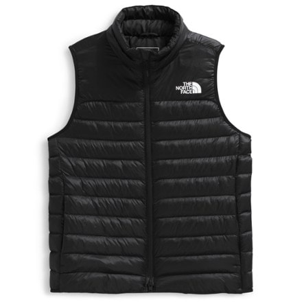 The North Face Terra Peak Insulated Vest - Women's 0