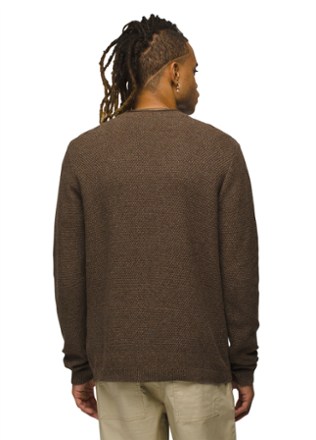 prAna Forest Hill Sweater - Men's 2