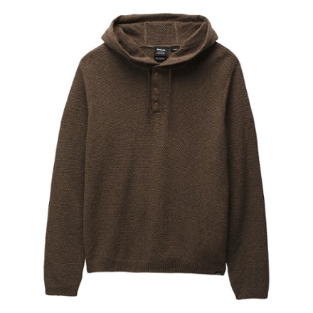 prAna Forest Hill Hoodie - Men's 0