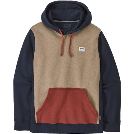 Patagonia Shop Sticker Uprisal Hoodie 0