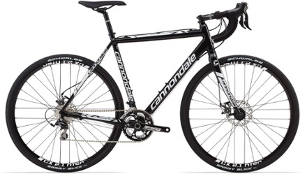 cannondale caadx 2014