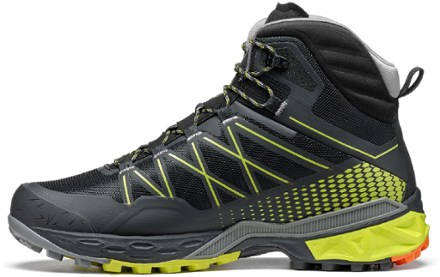 Asolo Tahoe Mid GTX Hiking Boots - Men's 1