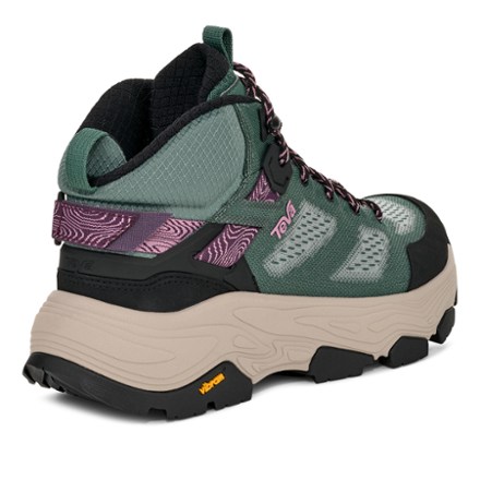 Teva Grandview Max Vent Hiking Boots - Women's 3