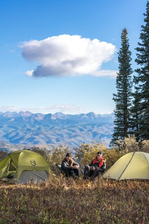 Location Image for Hornet OSMO Ultralight 2P Tent