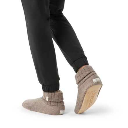 Smartwool Hudson Trail Slippers - Men's 1