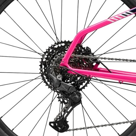 Cannondale Quick CX 2 Bike 2