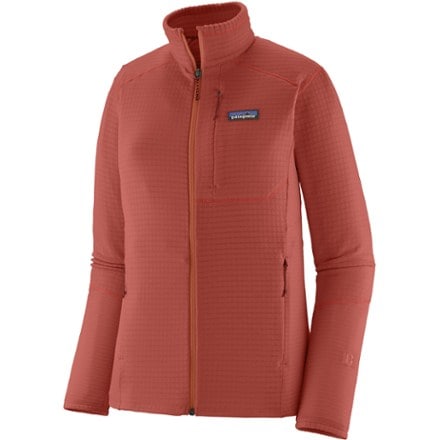 Patagonia R1 Jacket - Women's 0