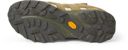 Merrell Moab Speed Zip GORE-TEX SE Shoes - Women's 4