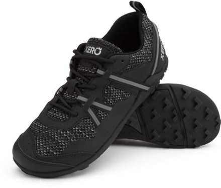 Xero Shoes TerraFlex II Hiking Shoes - Women's 4