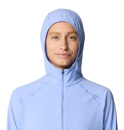 Mountain Hardwear Sunshield Hoody - Women's 5