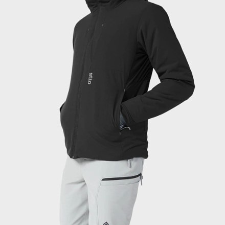 Stio Fernos Insulated Jacket - Men's 7