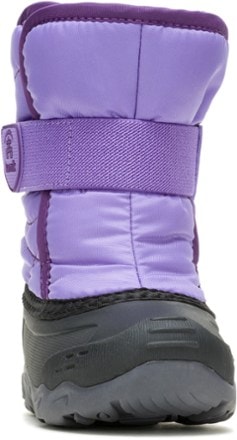 Kamik Snowbug 5 Winter Boots - Toddlers' 1