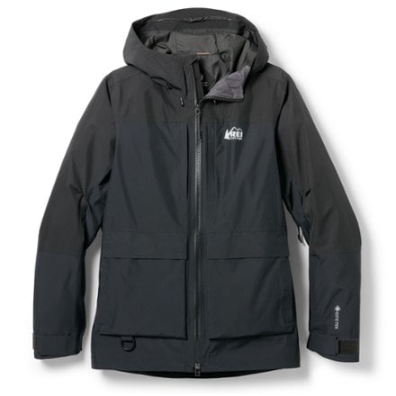 REI Co-op First Chair GTX Jacket - Women's 0