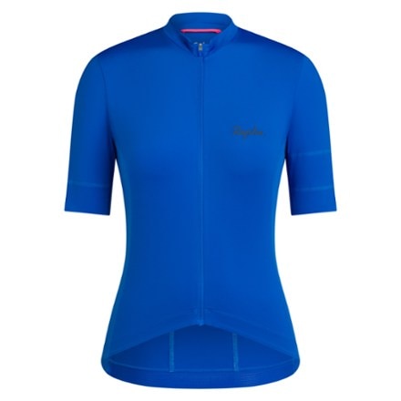 Rapha Brevet Element Cycling Jersey - Women's 0