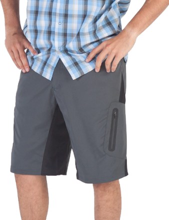 bicycle cargo shorts