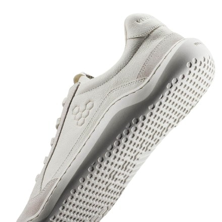 Vivobarefoot Gobi II Premium Leather Sneakers - Men's 7