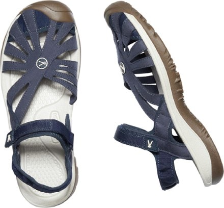 KEEN Rose Sandals - Women's 4