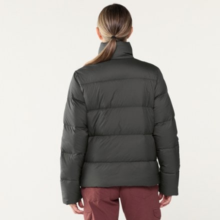 Patagonia Silent Down Jacket - Women's 2