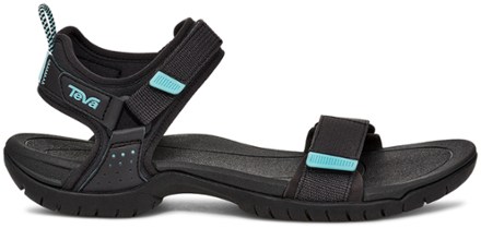 Teva Aliciela Sandals - Women's 0