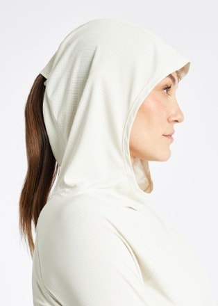 Oiselle Flyout Chill Hoodie - Women's 3