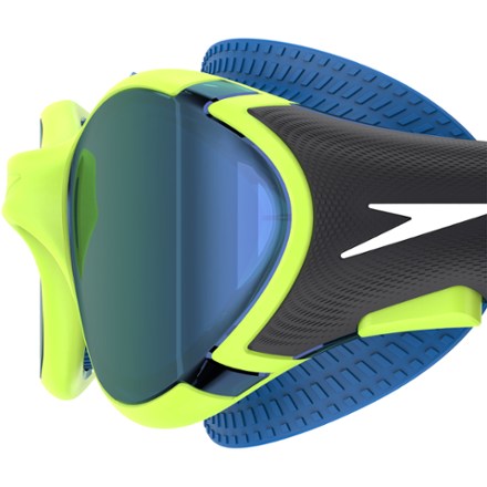 Speedo Biofuse 2.0 Mirrored Goggles 3