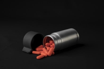 Matador Waterproof 40 ml Waterproof Travel Canister 3