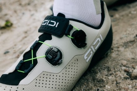 Sidi Dominator X Mountain Bike Shoes - Men's 6