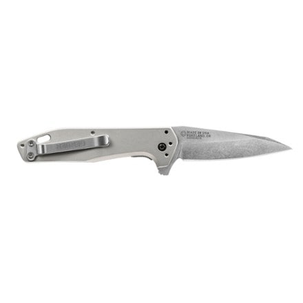 Gerber Fastball Fine-Edged Knife 1