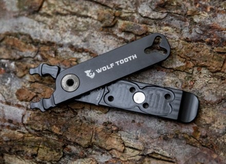 Wolf Tooth Components Master Link Combo Pliers Multi-Tool 3