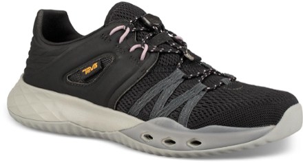 teva water shoes womens