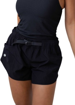 Nani Swimwear Hybrid Uinta Shorts - Women's 1