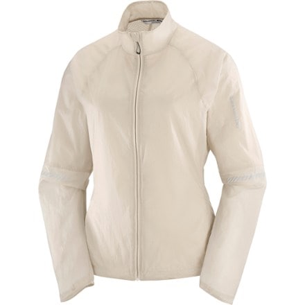 Salomon Sense Flow Jacket - Women's 0