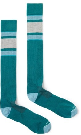 REI Co-op Powderbound Lightweight Snow Socks 0