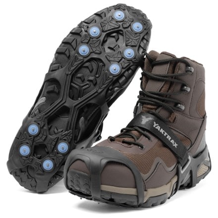 Yaktrax UltraGrip Traction Device 0