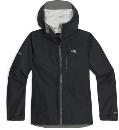 Outdoor Research Aspire II GORE-TEX Jacket - Women's 0