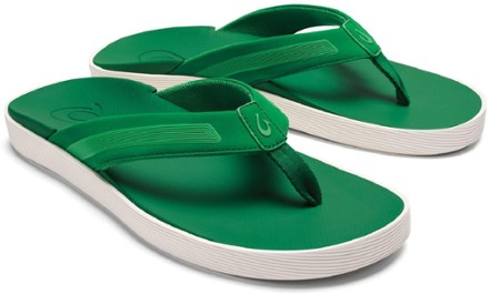 OluKai Leeward Flip-Flops - Men's 2