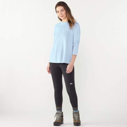 Free Fly Lightweight Long-Sleeve II Shirt - Women's 3