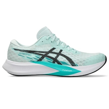 ASICS Hyper Speed 4 Road-Running Shoes - Women's 0