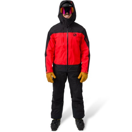 Flylow Lab GTX 3L Jacket - Men's 3