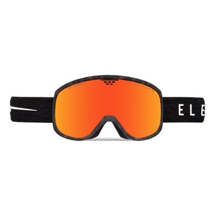 Electric Pike Snow Goggles 1