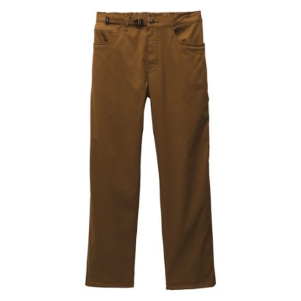 prAna Stretch Zion Top-Out Pants - Men's 1