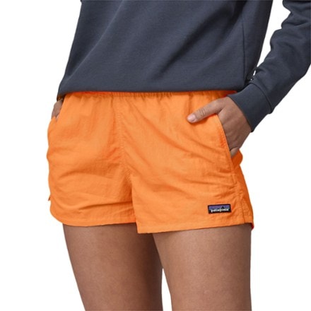 Patagonia Barely Baggies 2.5" Shorts - Women's 1