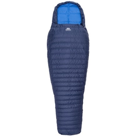 Mountain Equipment Transalp Sleeping Bag 0