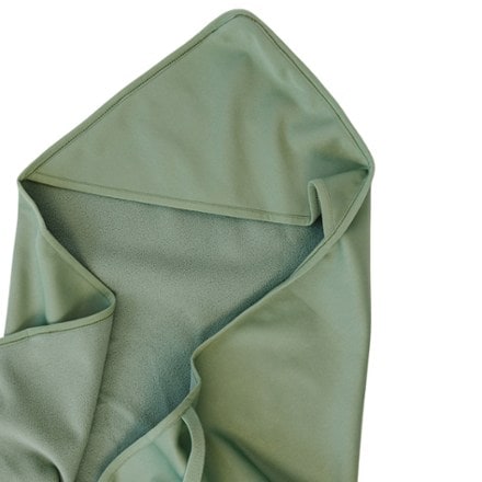 Therm All-Weather Hooded Blanket - Toddlers' 2