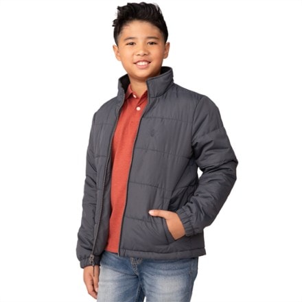 Free Country Momentum Systems 3-in-1 Parka - Kids' 3