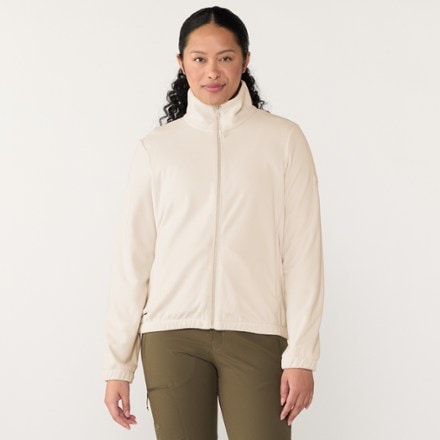 Vuori Aspen Full-Zip Jacket - Women's 1